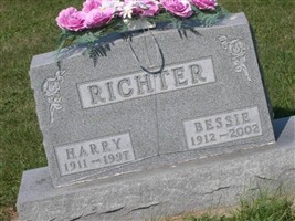 Harry Herman Richter Harry Herman Richter