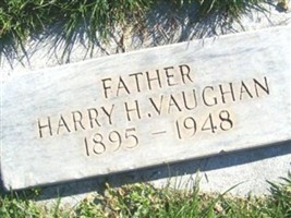Harry Herman Vaughan
