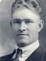 Harry Herman Vaughan