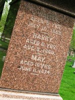 Harry Hess