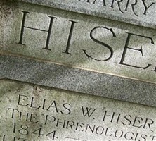 Harry Hiser