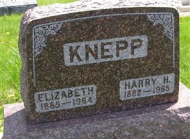 Harry Howard Knepp Harry Howard Knepp