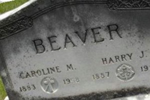 Harry J Beaver