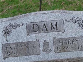 Harry J. Dam