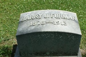 Harry J Forman Harry J Forman