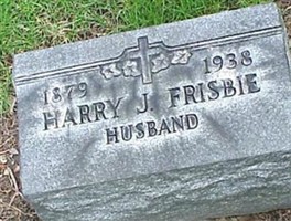 Harry J Frisbie Harry J Frisbie