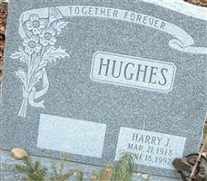 Harry J. Hughes
