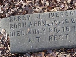 Harry J. Iverson Harry J. Iverson