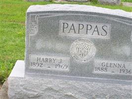 Harry J Pappas