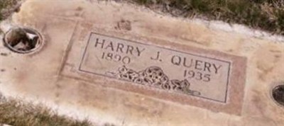 Harry J. Query
