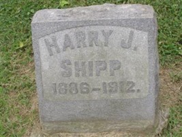 Harry J. Shipp