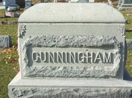Harry James Cunningham Harry James Cunningham
