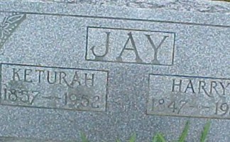Harry Jay