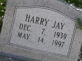 Harry Jay Watson