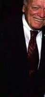 Harry John "Jack" Stack Harry John "Jack" Stack
