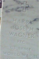 Harry Joseph Wagner