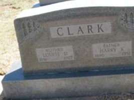 Harry K. Clark