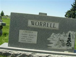Harry K. Worrell