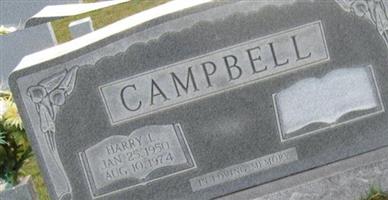 Harry L. Campbell