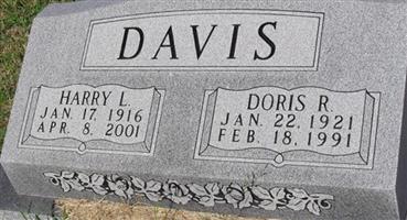 Harry L. Davis