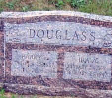 Harry L Douglass