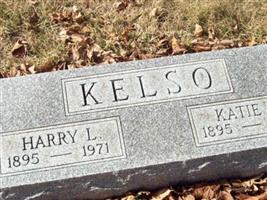 Harry L. Kelso