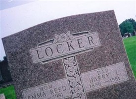 Harry L Locker