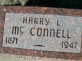 Harry L. McConnell