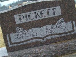 Harry L. Pickett