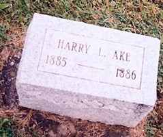 Harry Layman Ake Harry Layman Ake