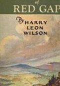 Harry Leon Wilson