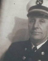Harry M. Nilson