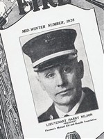 Harry M. Nilson
