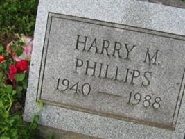 Harry M. Phillips