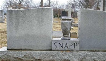 Harry M Snapp Harry M Snapp