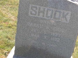 Harry M Snook