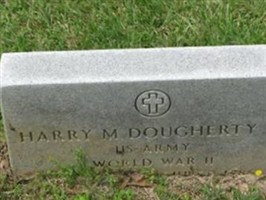 Harry Martin Dougherty, Sr