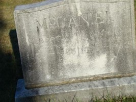 Harry McDaniel Harry McDaniel