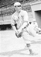 Harry Meiggs Wolter