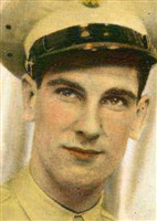 Harry Moyer Ramsey