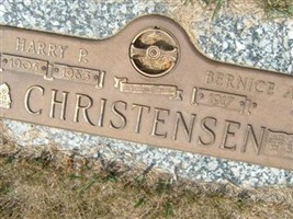 Harry P. Christensen