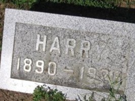 Harry Post