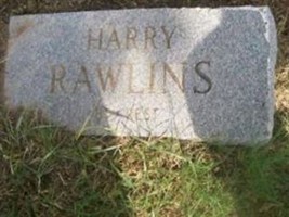 Harry Rawlins