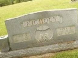 Harry Ray Nichols