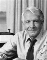 Harry Reasoner