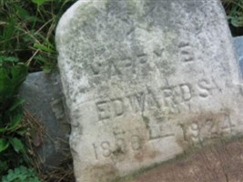 Harry S Edwards Harry S Edwards