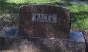 Harry S Fleet Harry S Fleet