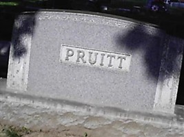 Harry S. Pruitt