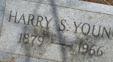 Harry S. Young