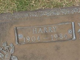 Harry Scheideman Harry Scheideman